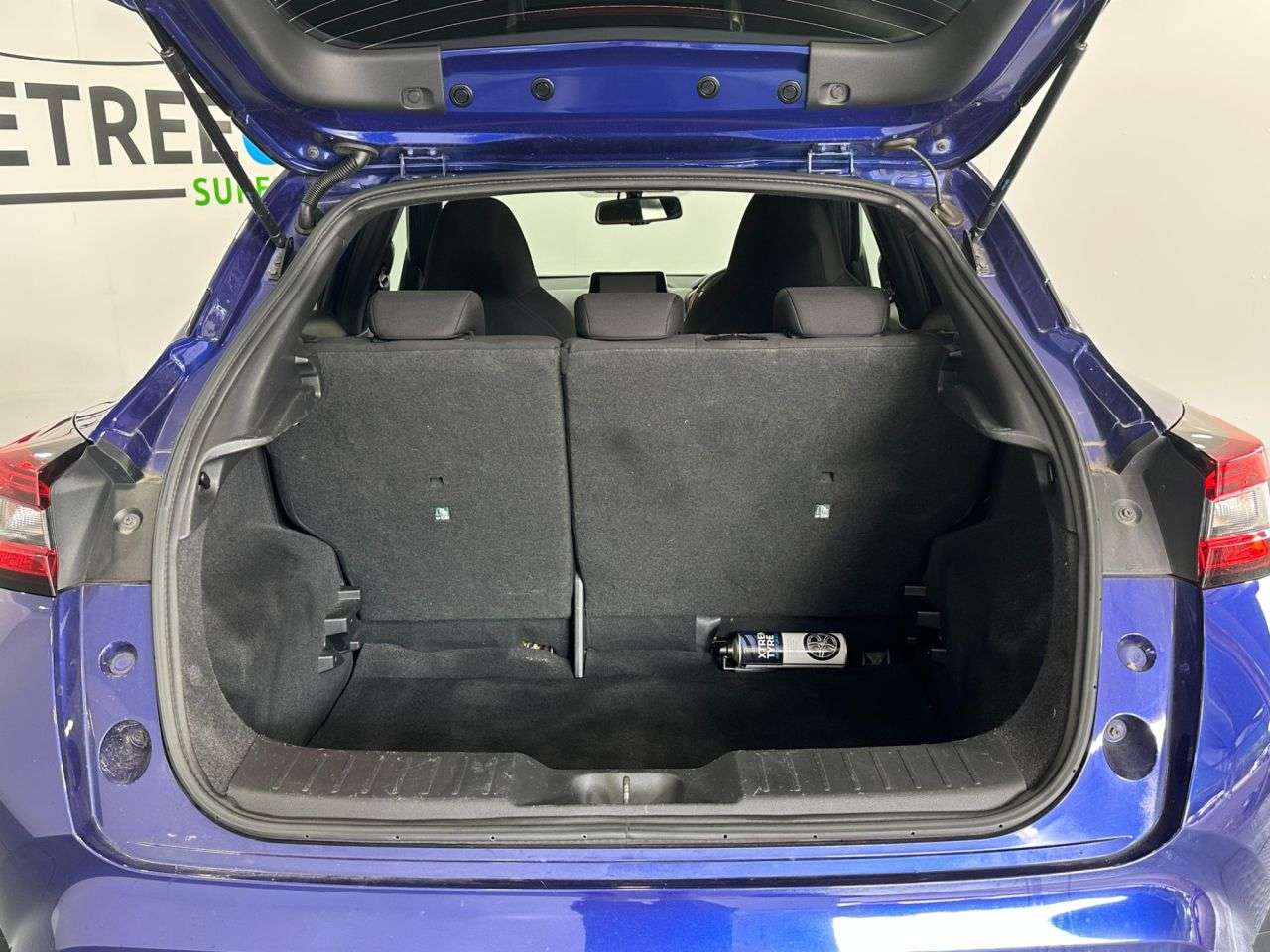 2020 NISSAN JUKE 2020 NISSAN JUKE