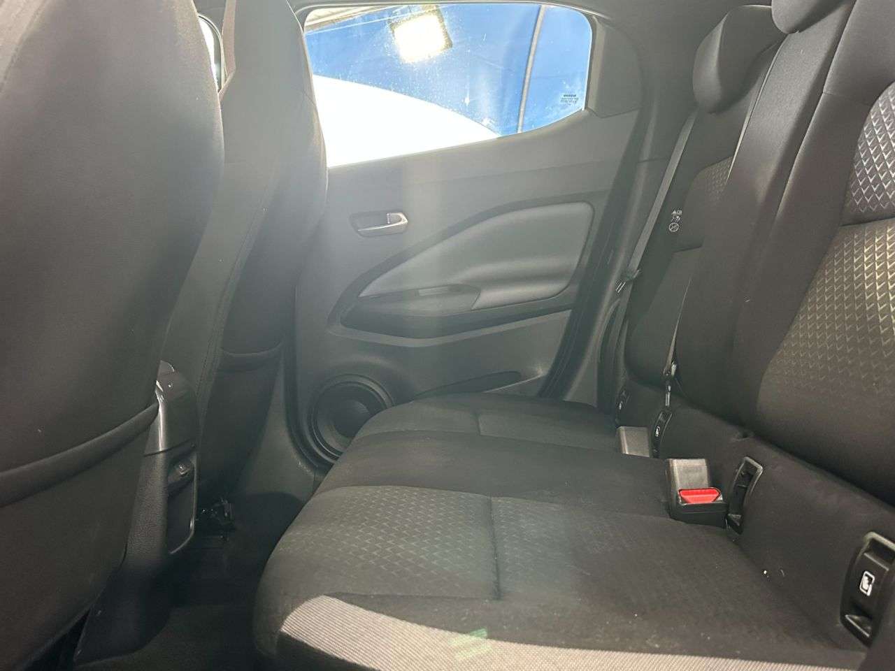 2020 NISSAN JUKE 2020 NISSAN JUKE