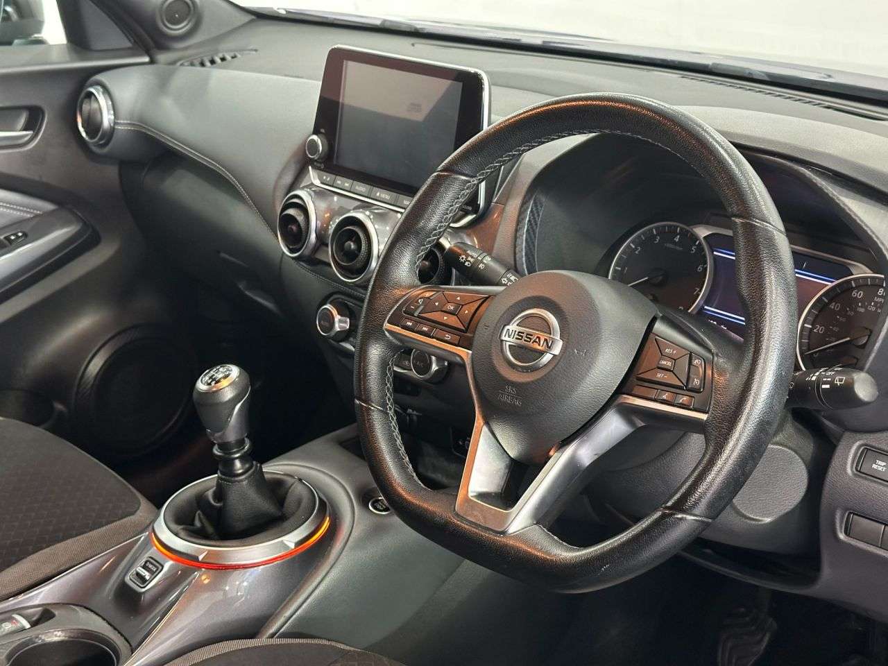 2020 NISSAN JUKE 2020 NISSAN JUKE