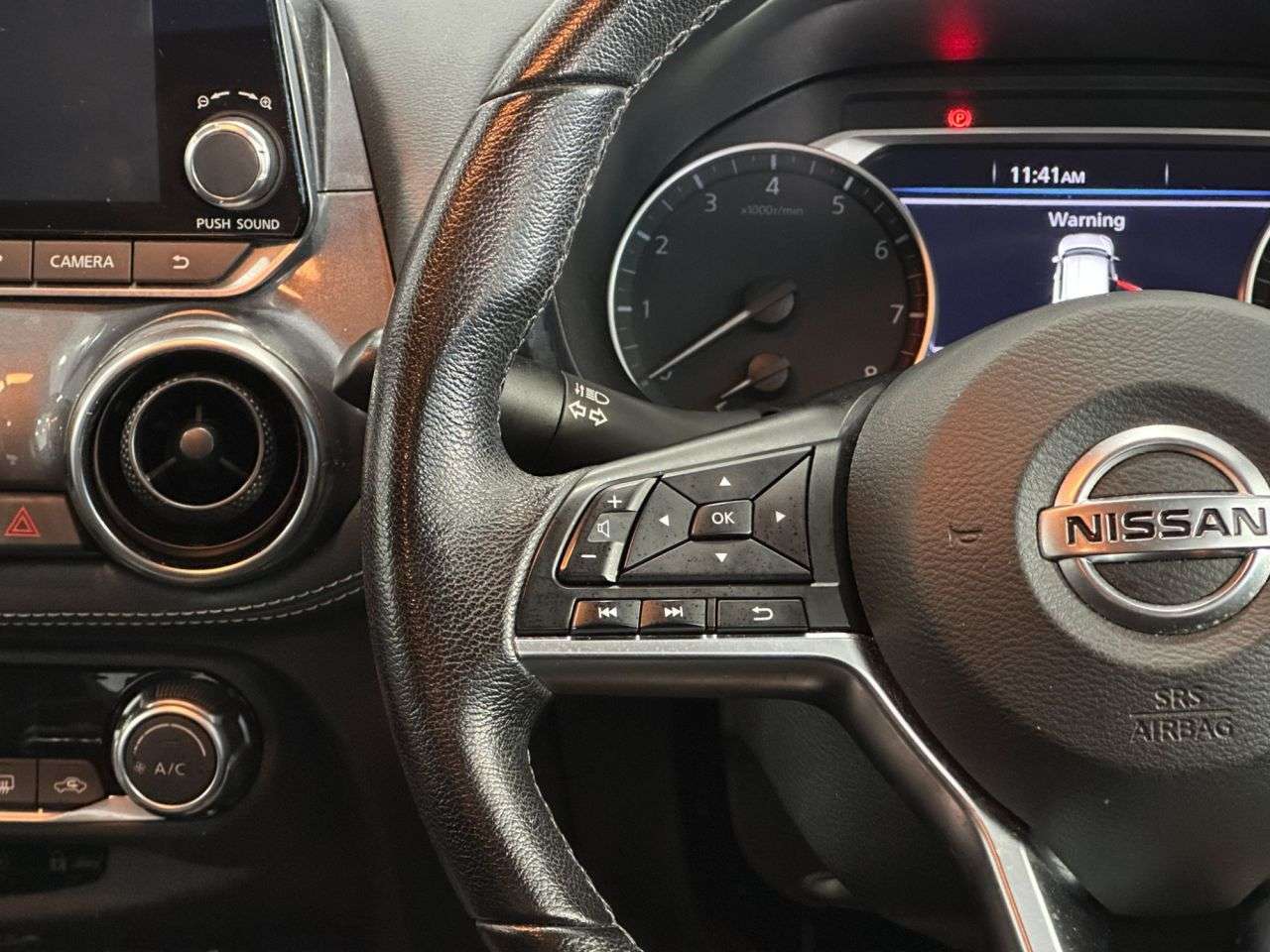 2020 NISSAN JUKE 2020 NISSAN JUKE
