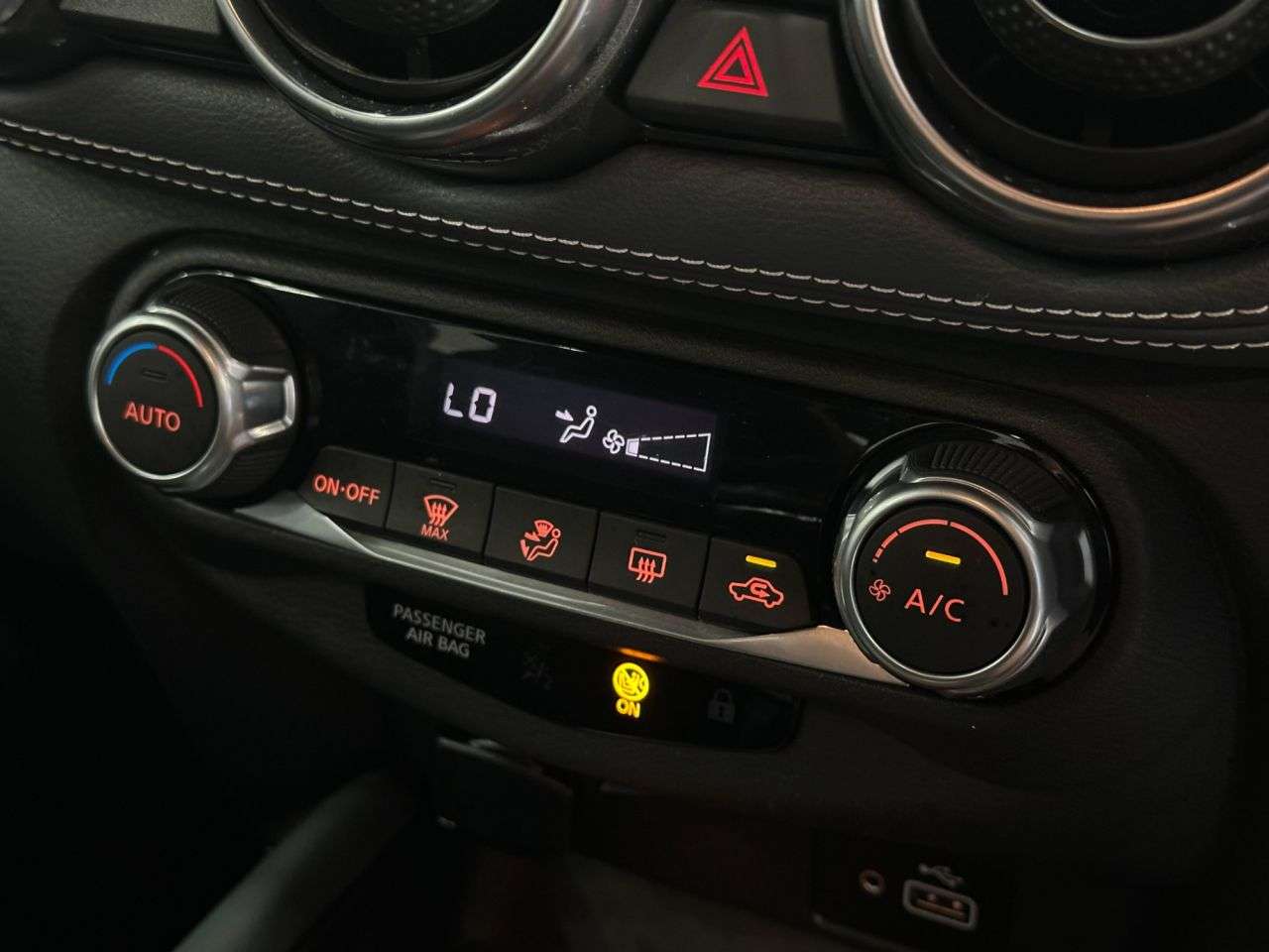 2020 NISSAN JUKE 2020 NISSAN JUKE