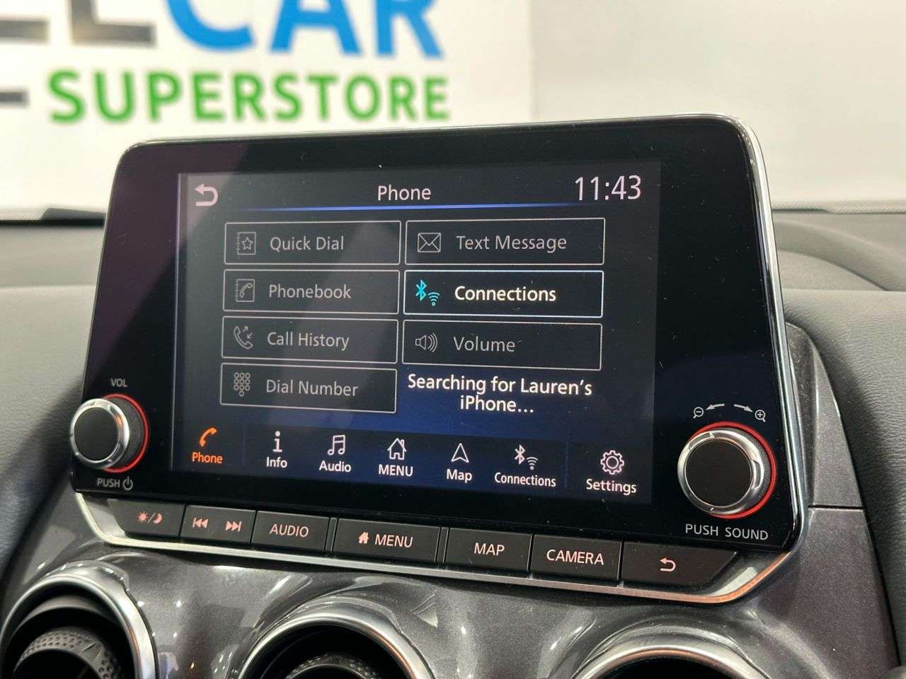 2020 NISSAN JUKE 2020 NISSAN JUKE