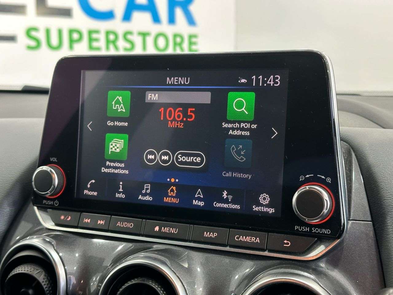 2020 NISSAN JUKE 2020 NISSAN JUKE