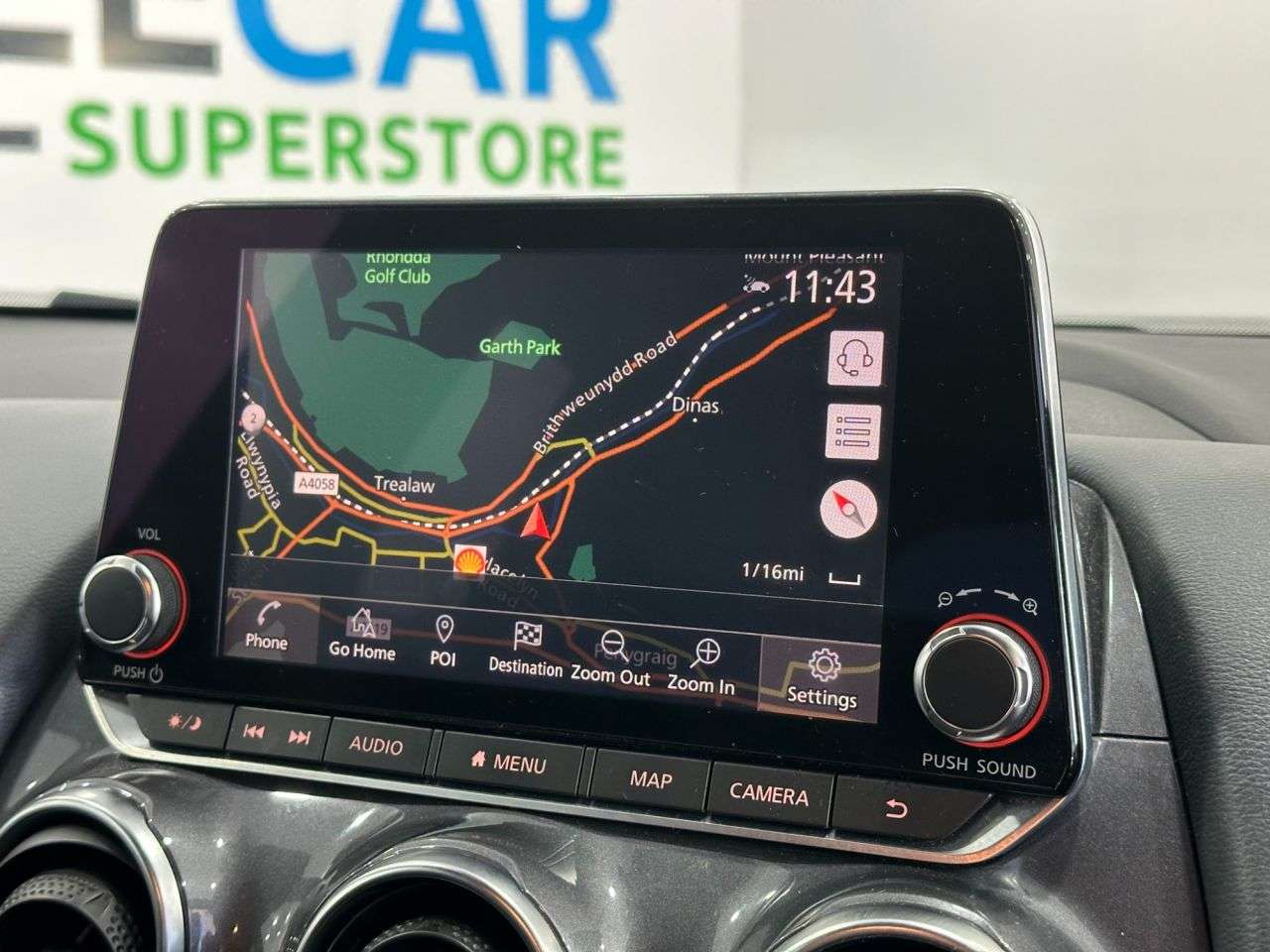 2020 NISSAN JUKE 2020 NISSAN JUKE