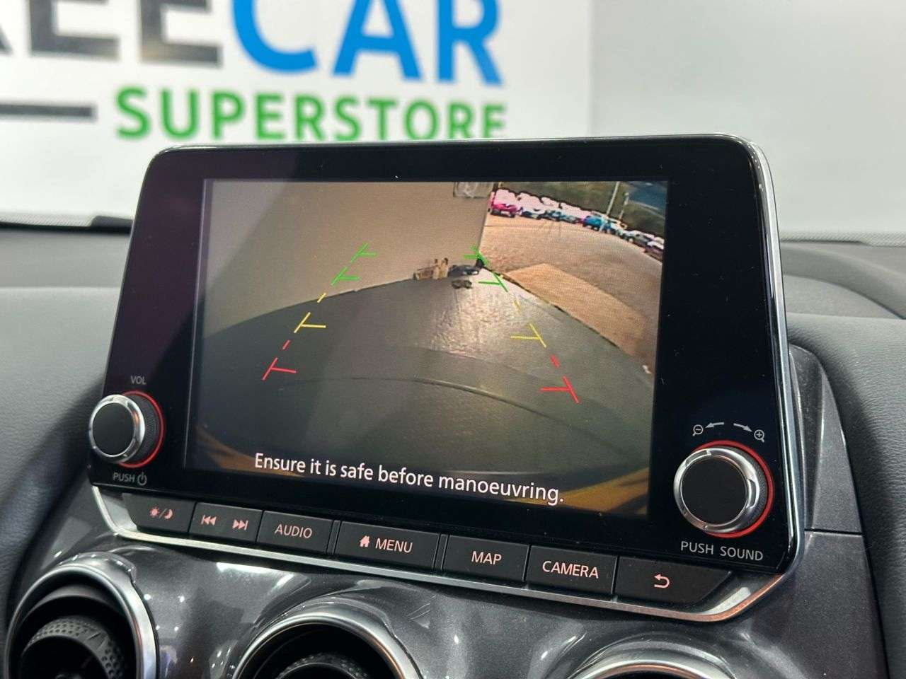 2020 NISSAN JUKE 2020 NISSAN JUKE