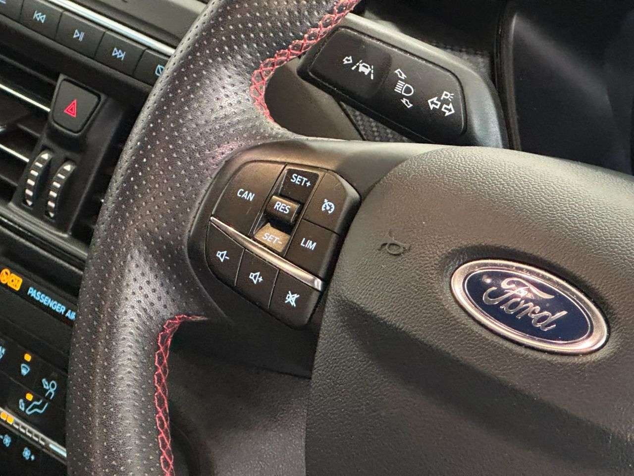 2019 FORD FOCUS 2019 FORD FOCUS