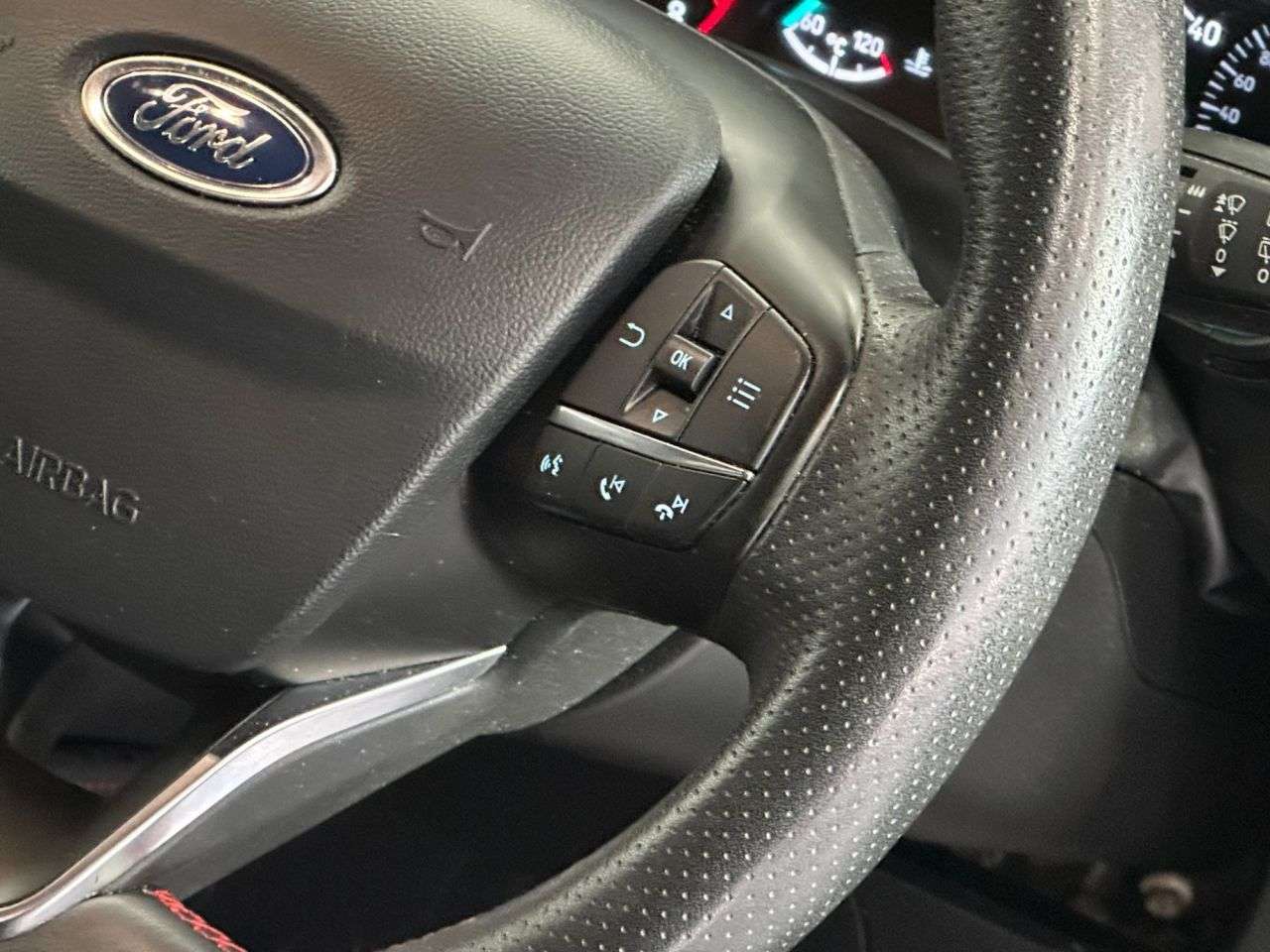 2019 FORD FOCUS 2019 FORD FOCUS