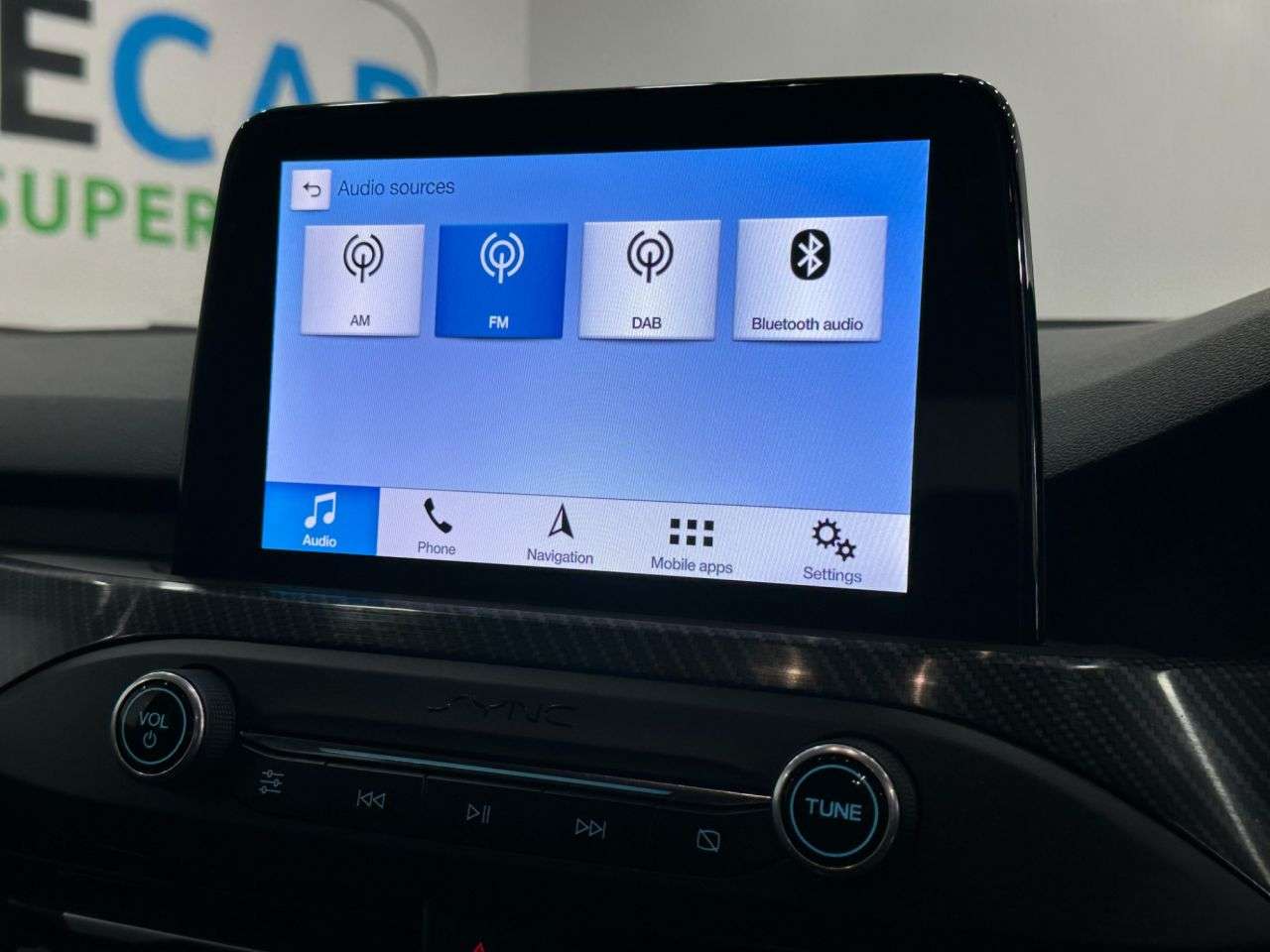 2019 FORD FOCUS 2019 FORD FOCUS