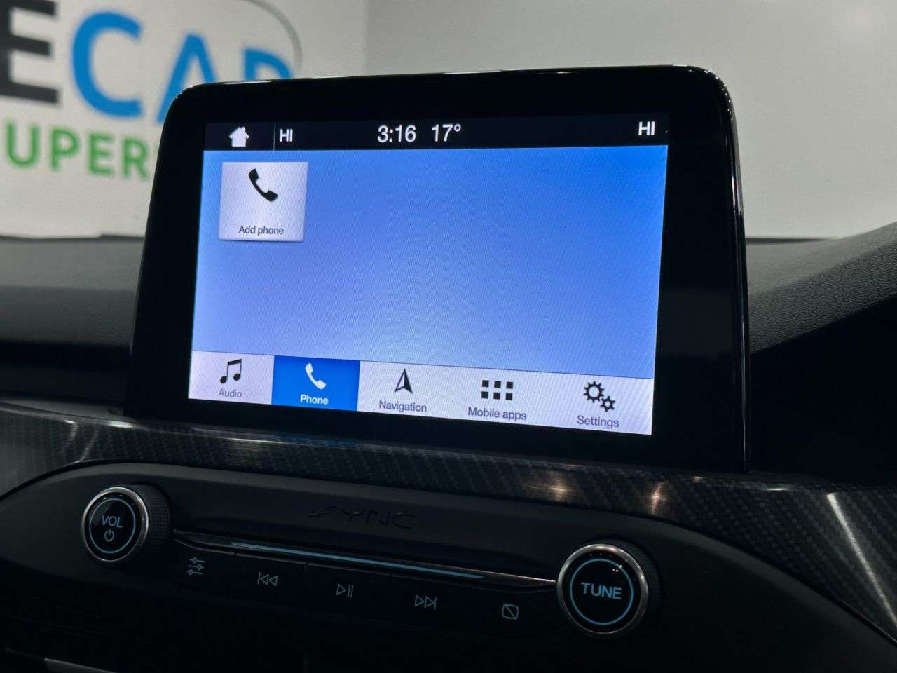 2019 FORD FOCUS 2019 FORD FOCUS