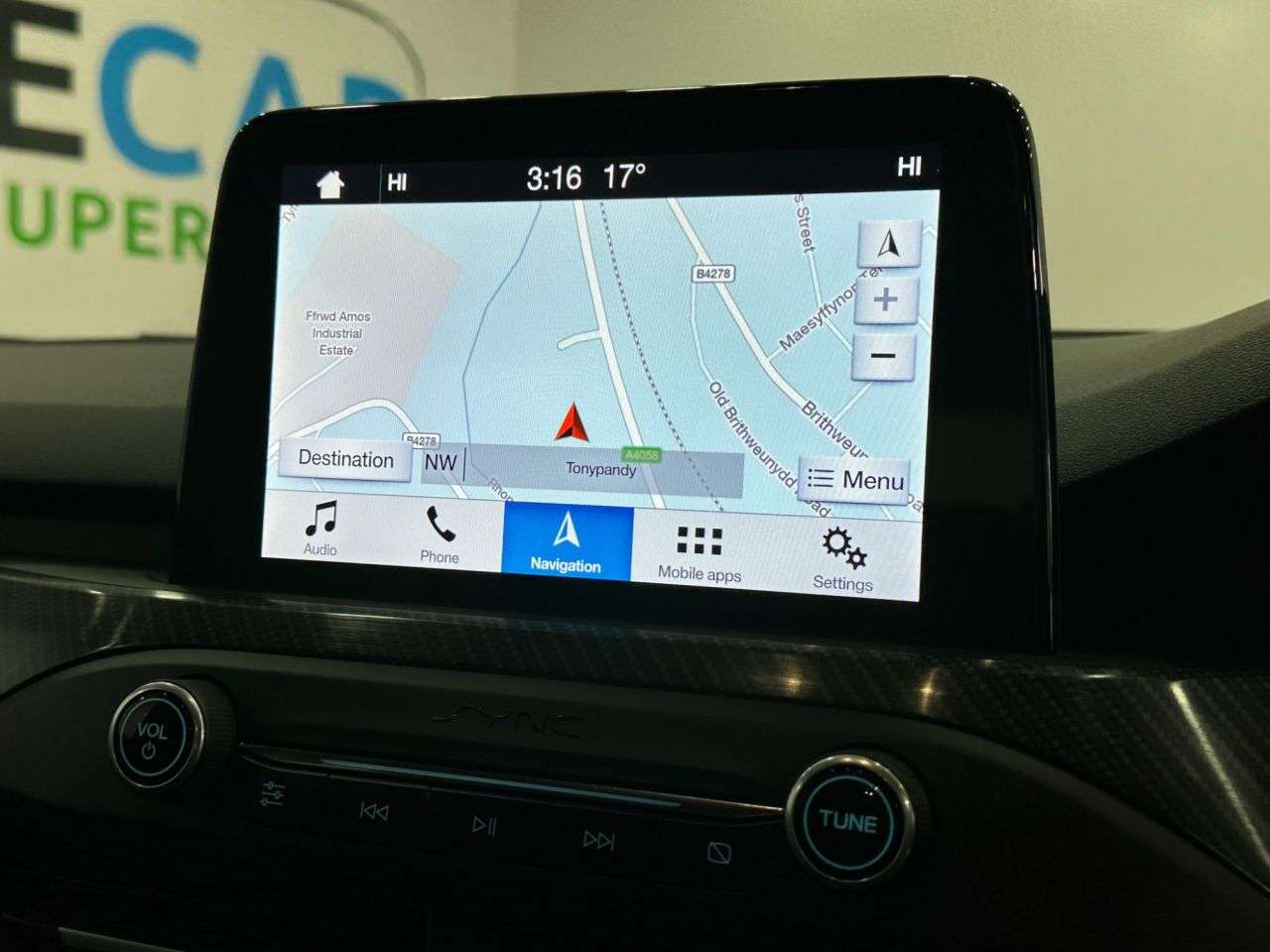 2019 FORD FOCUS 2019 FORD FOCUS