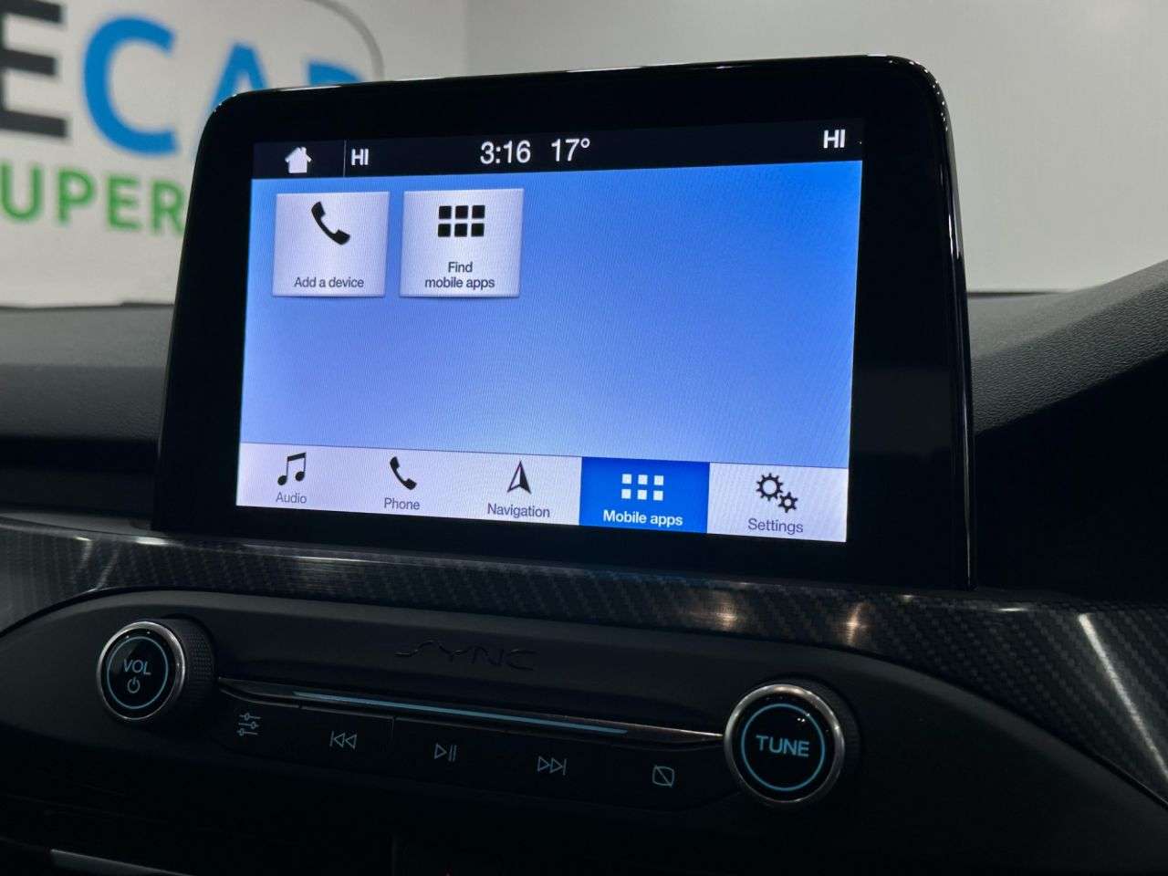 2019 FORD FOCUS 2019 FORD FOCUS