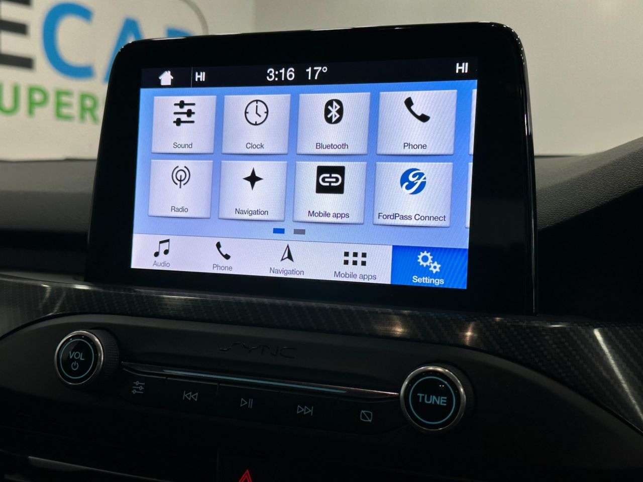 2019 FORD FOCUS 2019 FORD FOCUS