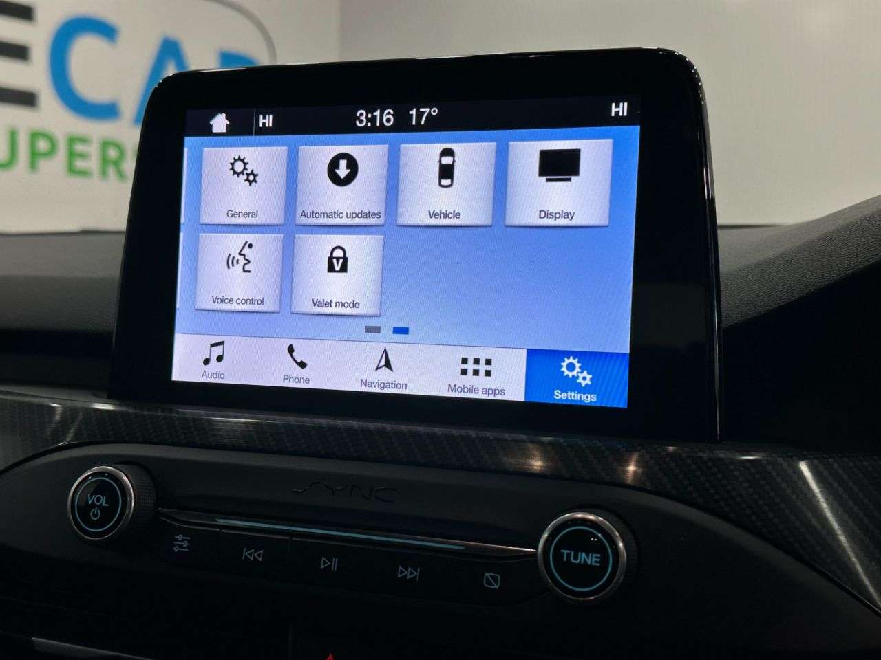 2019 FORD FOCUS 2019 FORD FOCUS