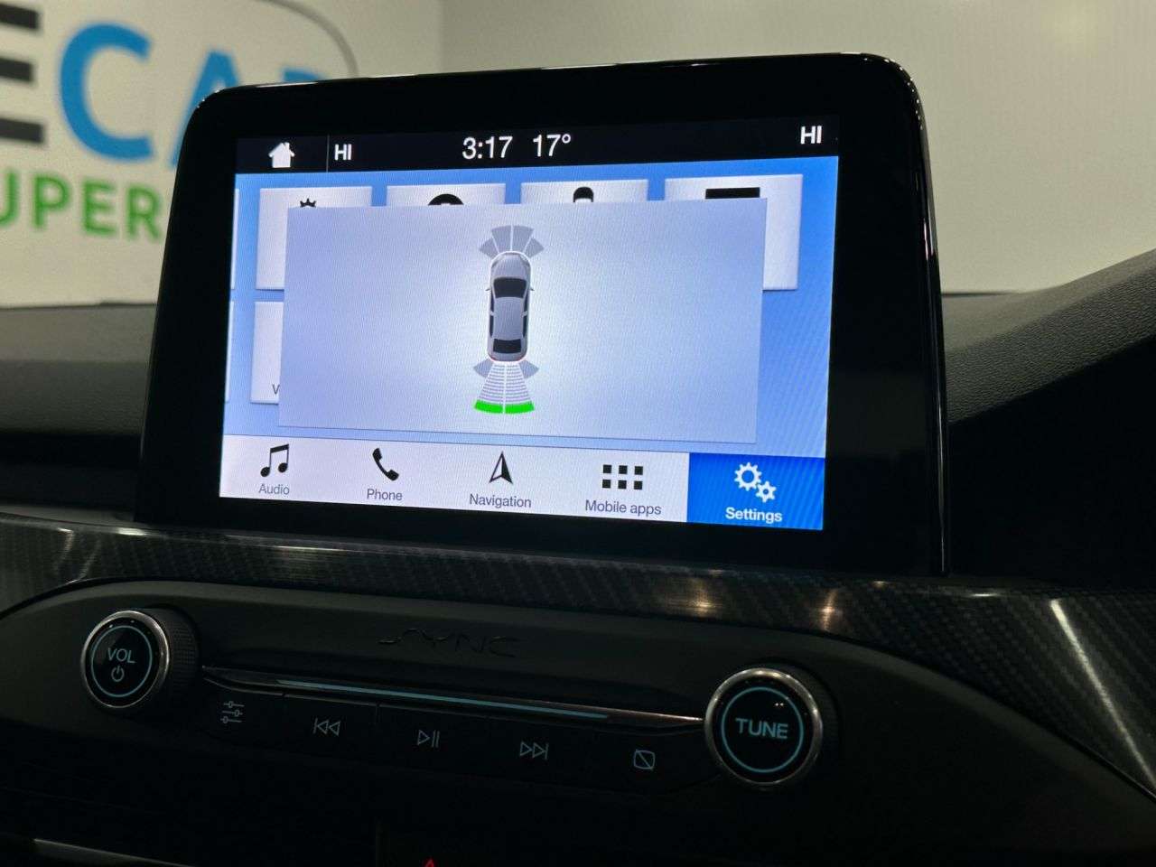 2019 FORD FOCUS 2019 FORD FOCUS