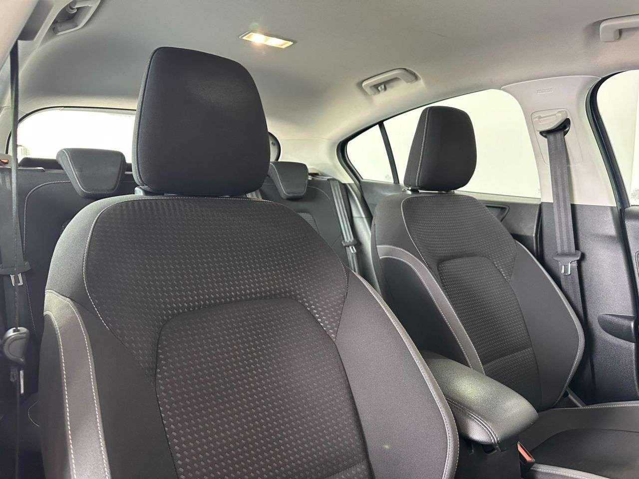 2018 FORD FOCUS 2018 FORD FOCUS