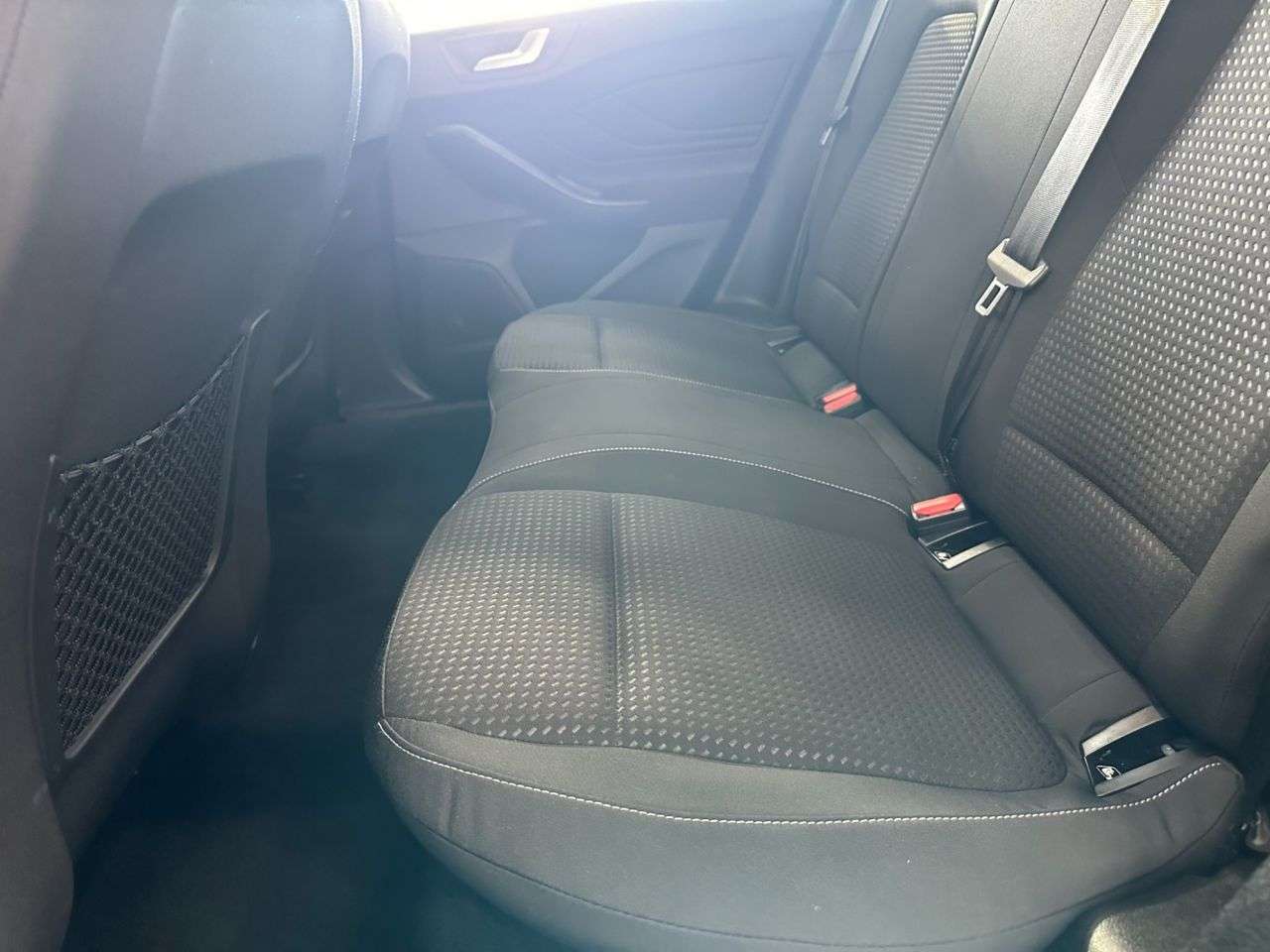 2018 FORD FOCUS 2018 FORD FOCUS