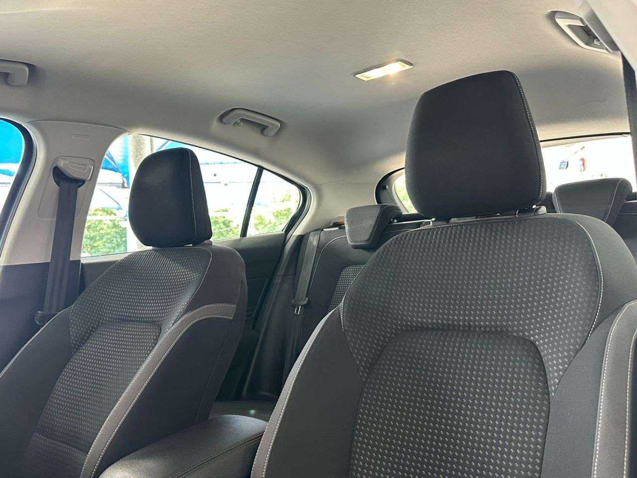 2018 FORD FOCUS 2018 FORD FOCUS