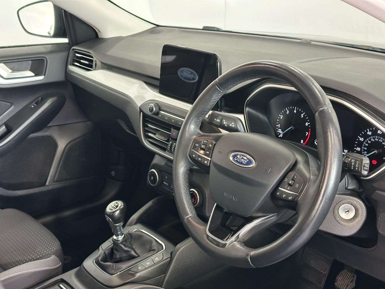 2018 FORD FOCUS 2018 FORD FOCUS