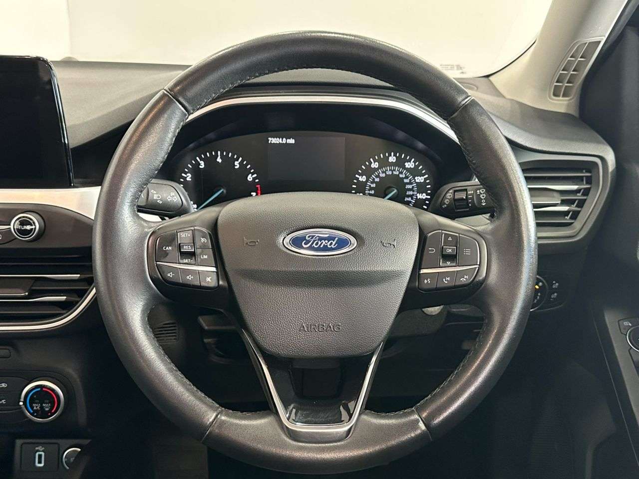 2018 FORD FOCUS 2018 FORD FOCUS