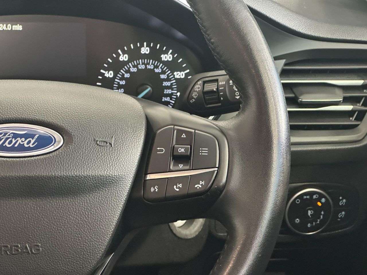 2018 FORD FOCUS 2018 FORD FOCUS