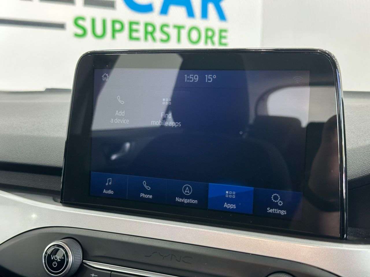 2018 FORD FOCUS 2018 FORD FOCUS