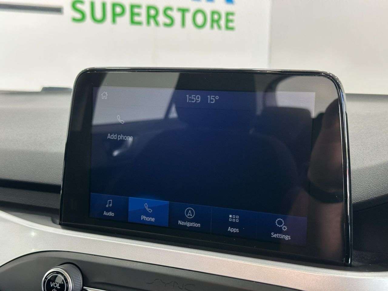 2018 FORD FOCUS 2018 FORD FOCUS