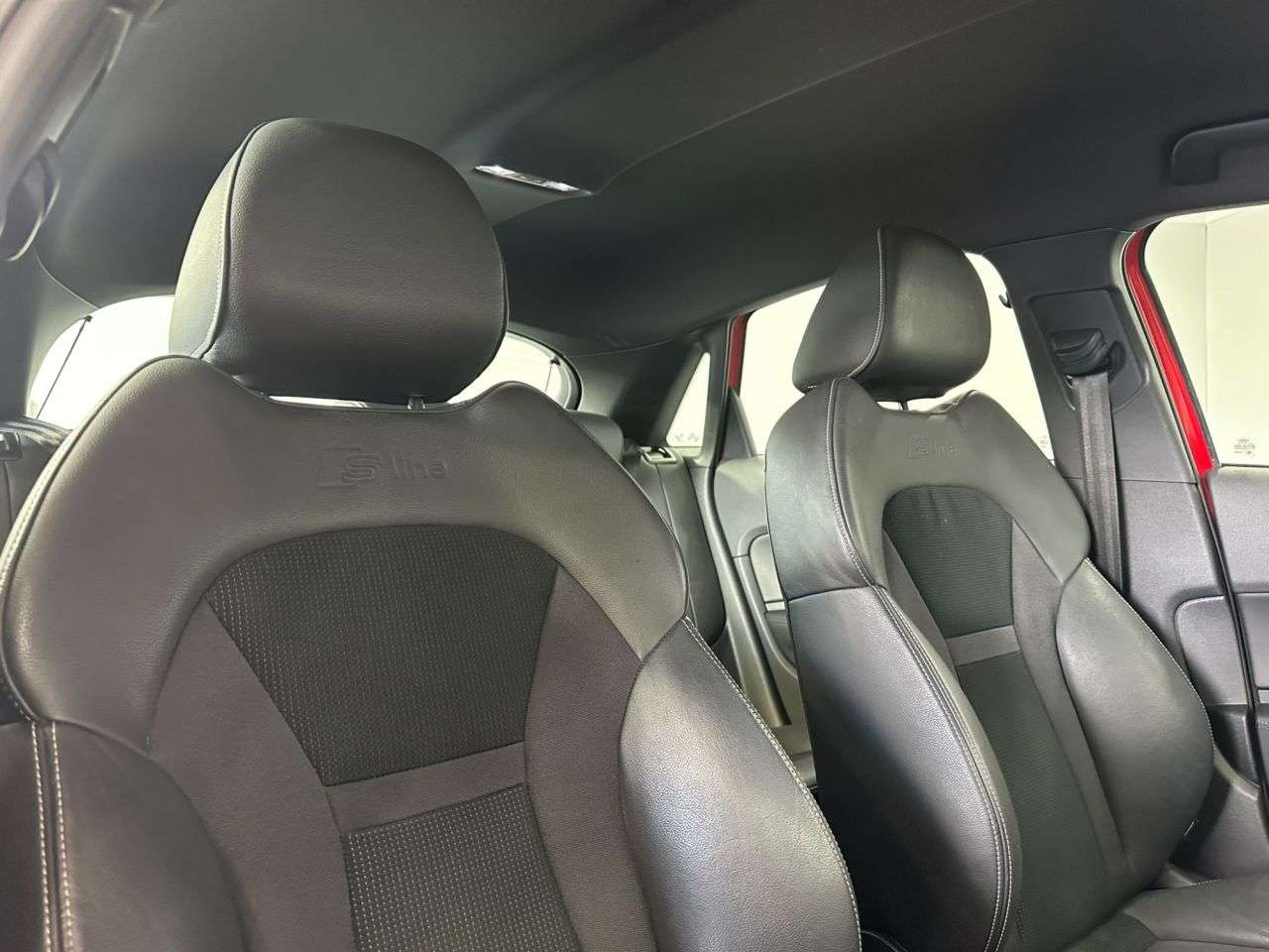 2015 AUDI A1 2015 AUDI A1