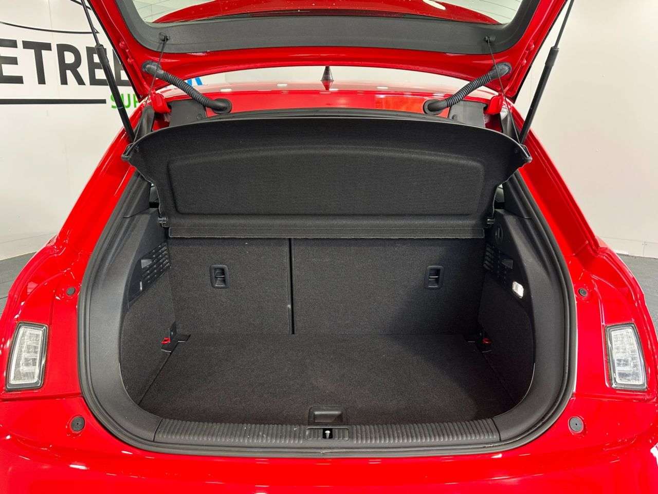 2015 AUDI A1 2015 AUDI A1