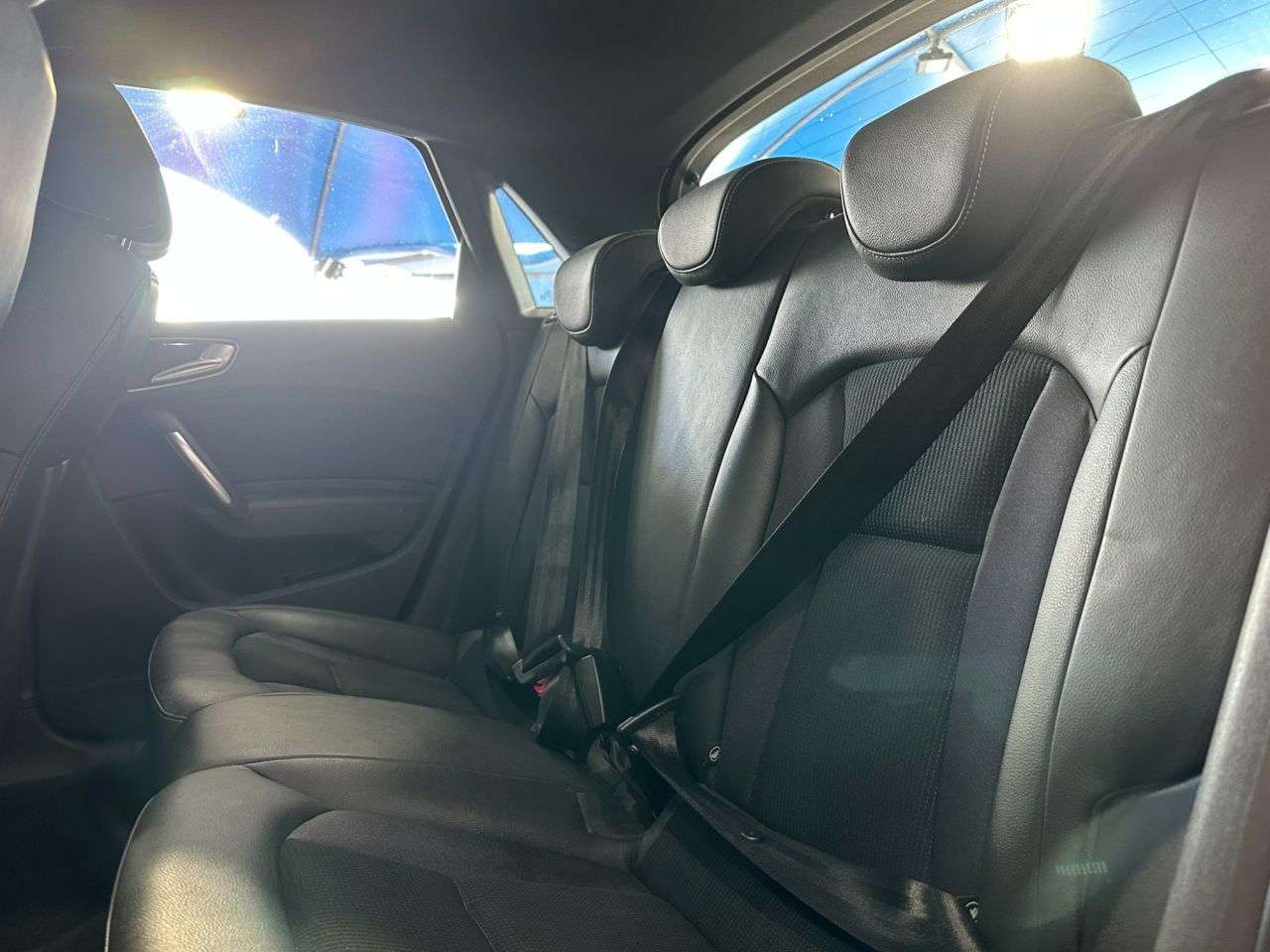 2015 AUDI A1 2015 AUDI A1