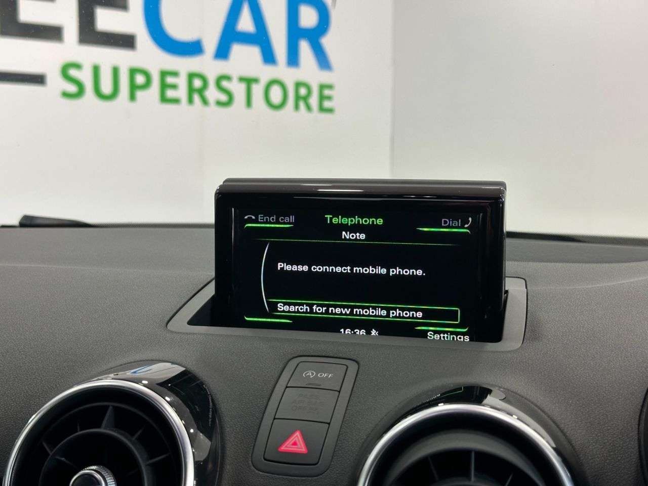 2015 AUDI A1 2015 AUDI A1