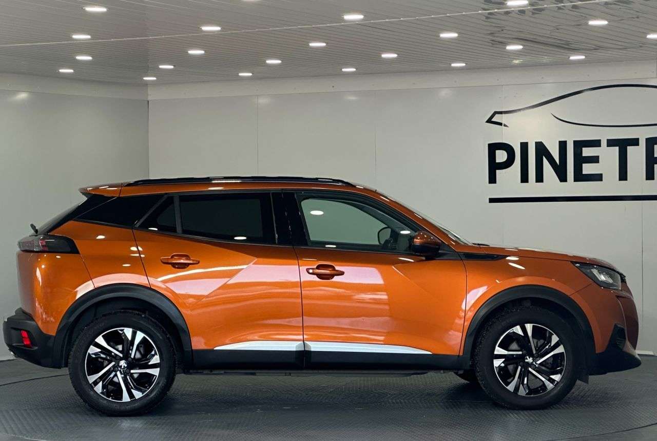 2020 PEUGEOT 2008 2020 PEUGEOT 2008