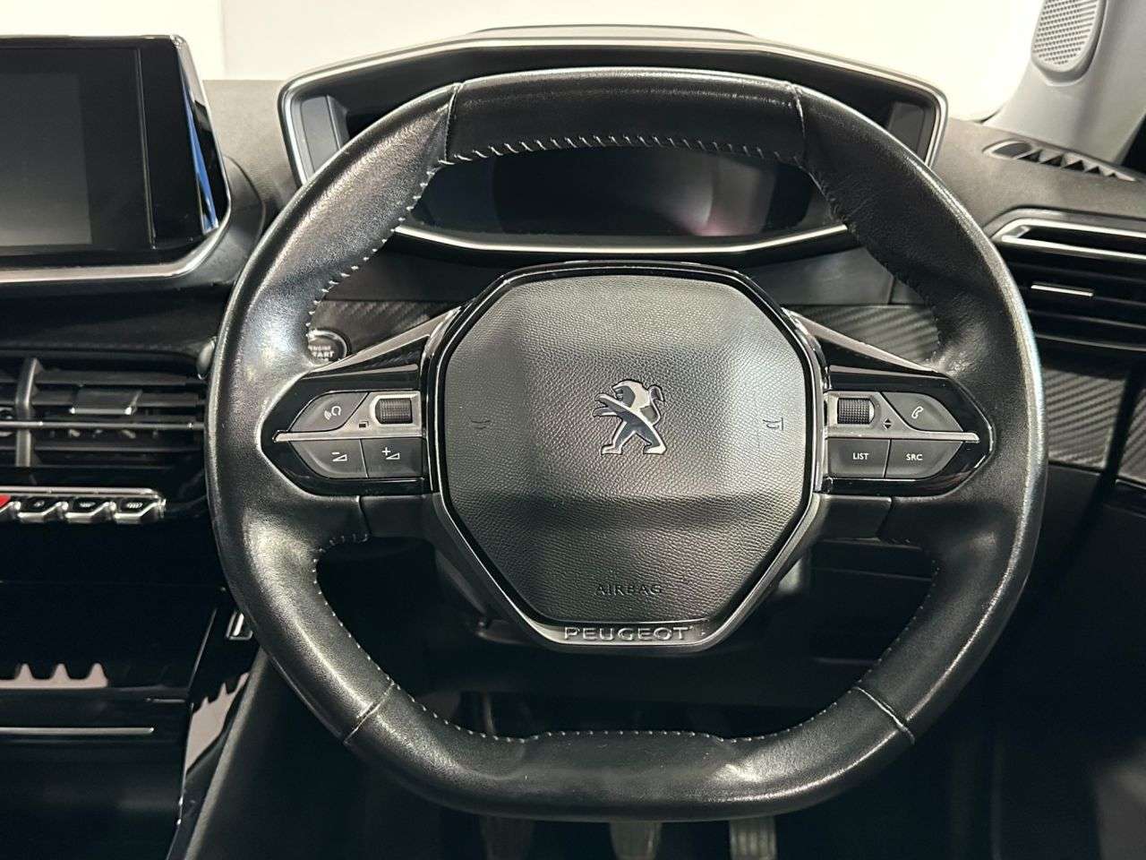 2020 PEUGEOT 2008 2020 PEUGEOT 2008