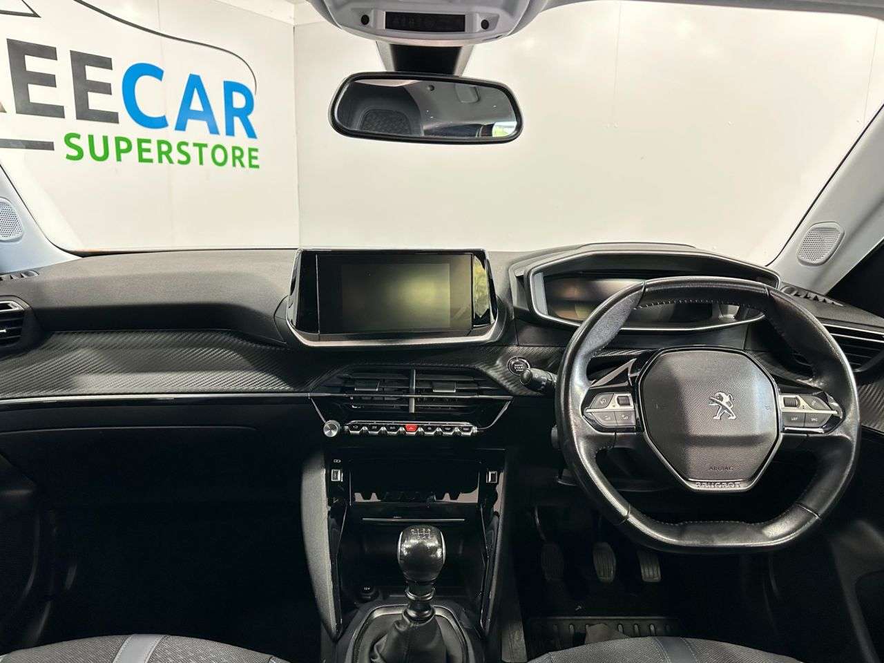 2020 PEUGEOT 2008 2020 PEUGEOT 2008