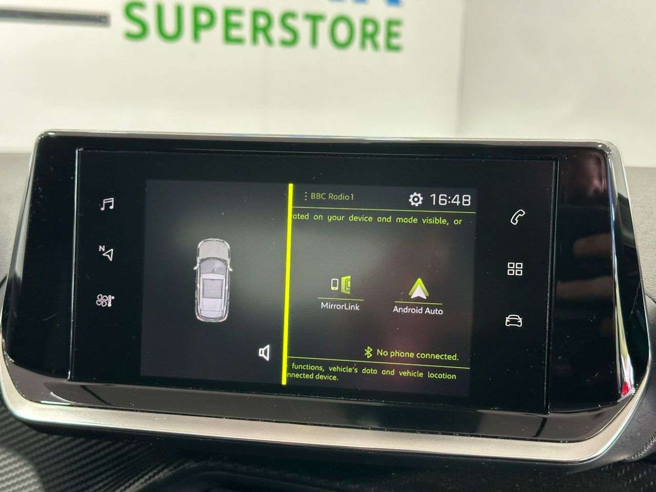 2020 PEUGEOT 2008 2020 PEUGEOT 2008