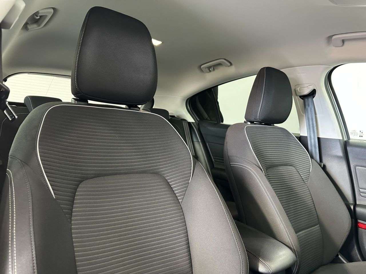 2020 FORD FOCUS 2020 FORD FOCUS