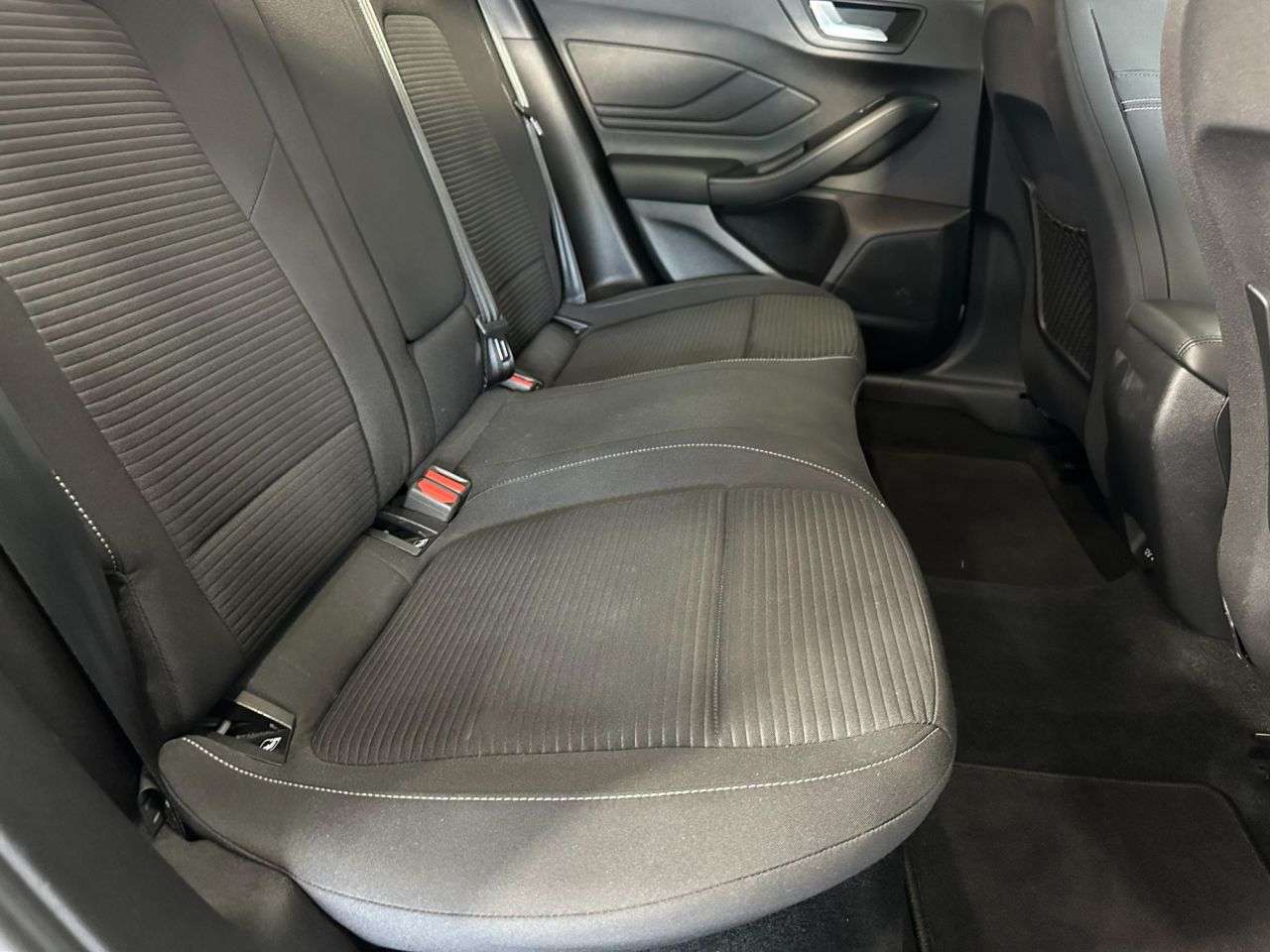 2020 FORD FOCUS 2020 FORD FOCUS