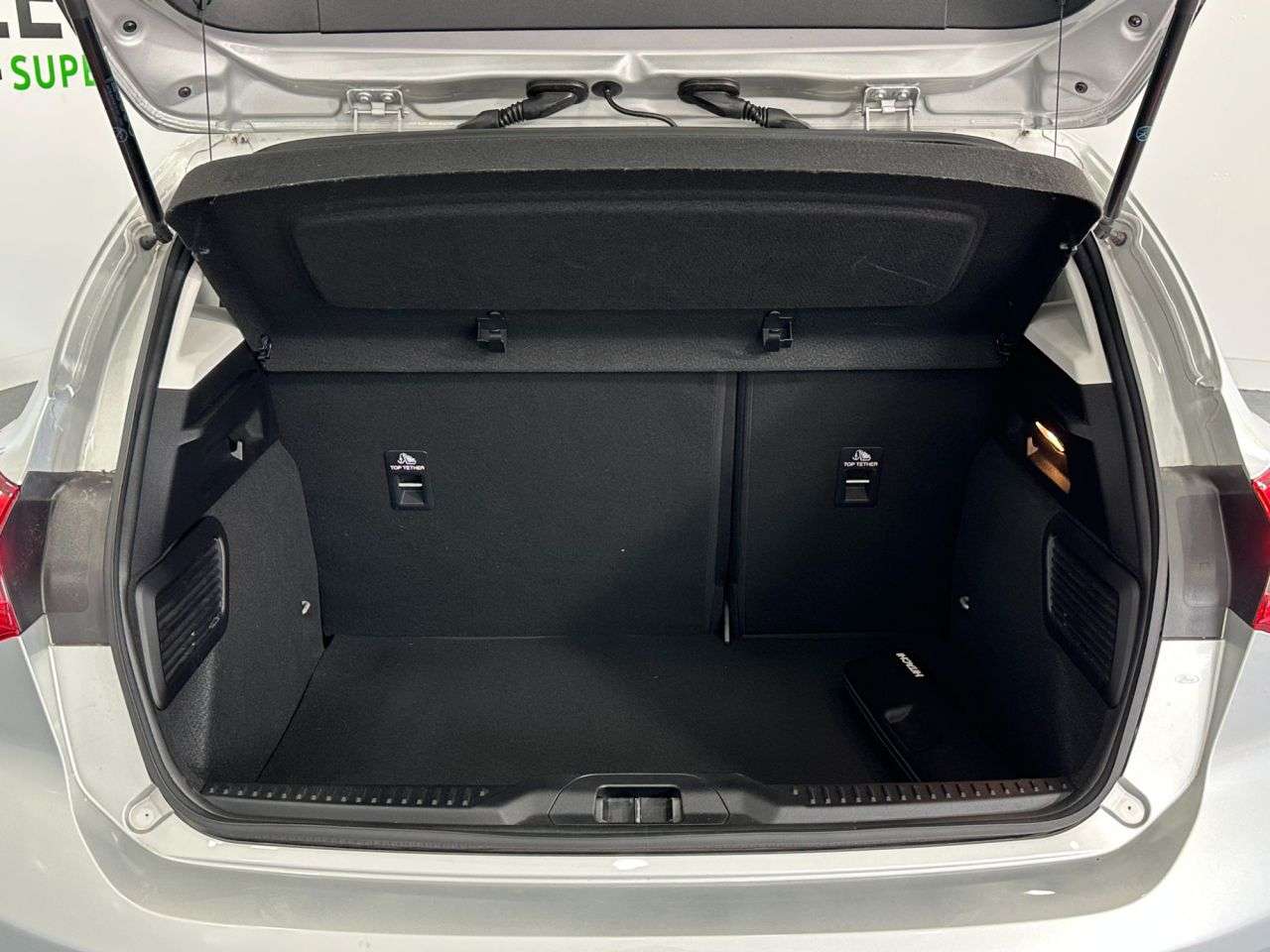 2020 FORD FOCUS 2020 FORD FOCUS