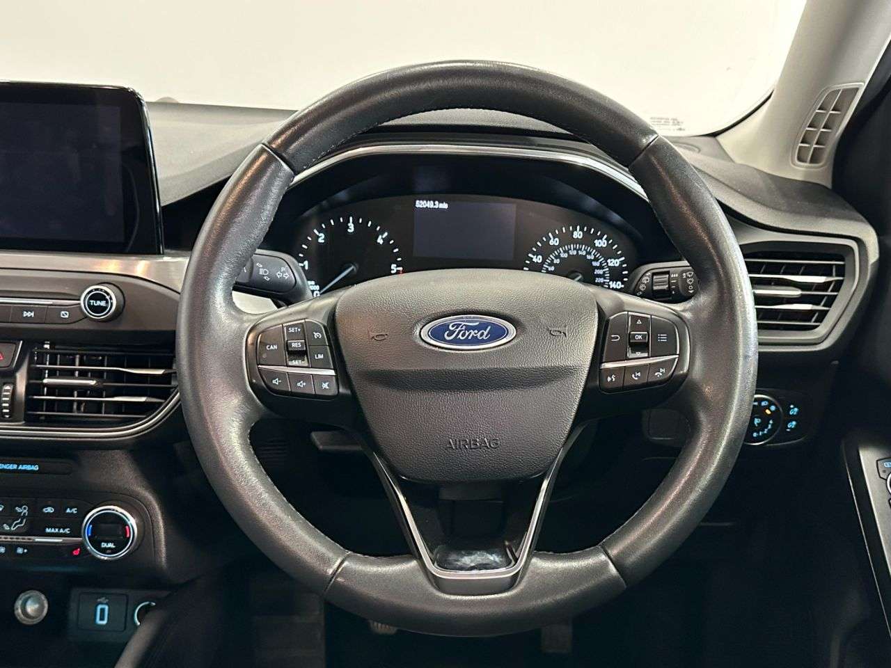2020 FORD FOCUS 2020 FORD FOCUS
