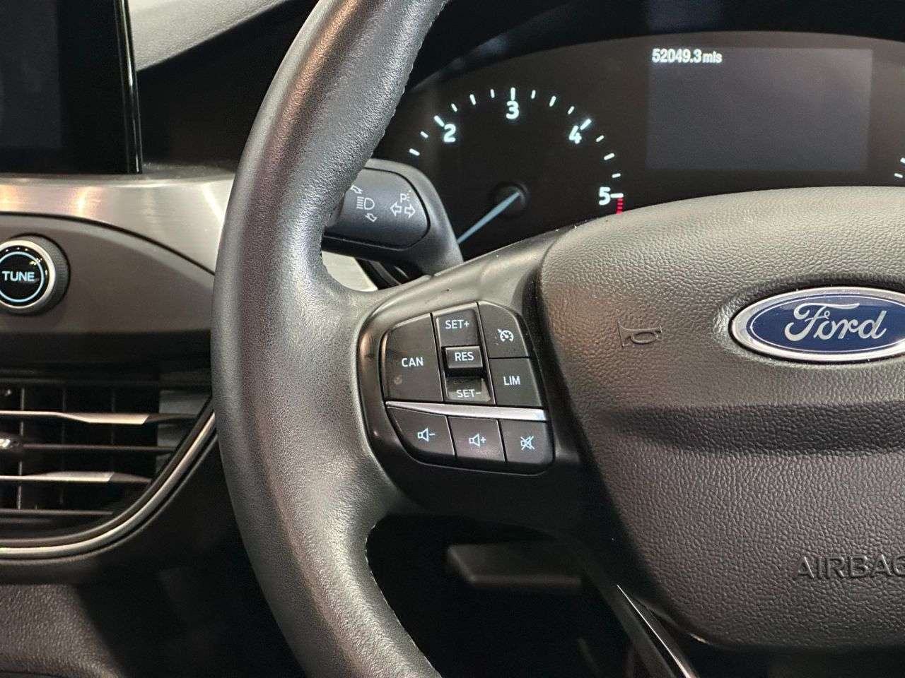 2020 FORD FOCUS 2020 FORD FOCUS