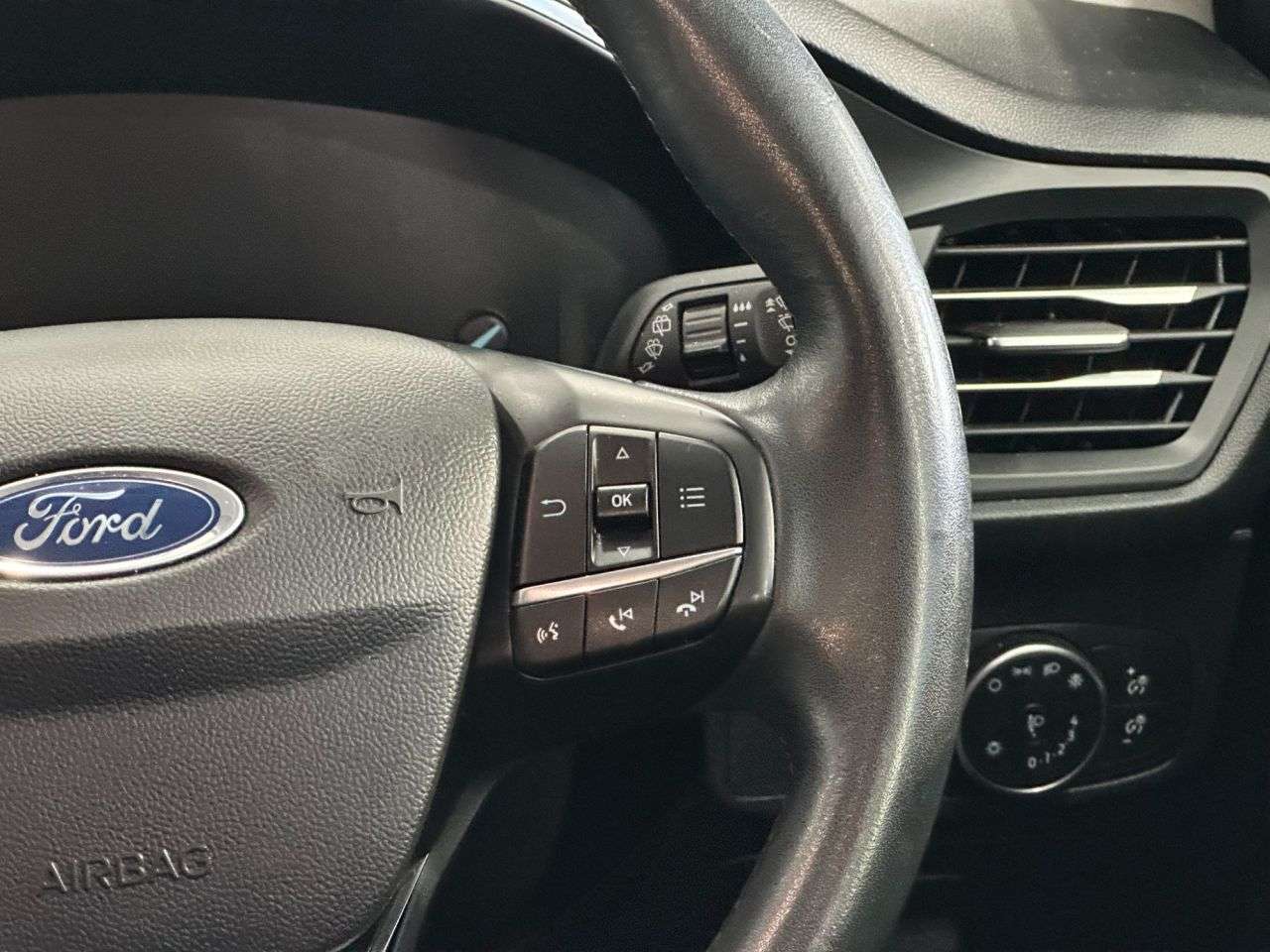 2020 FORD FOCUS 2020 FORD FOCUS