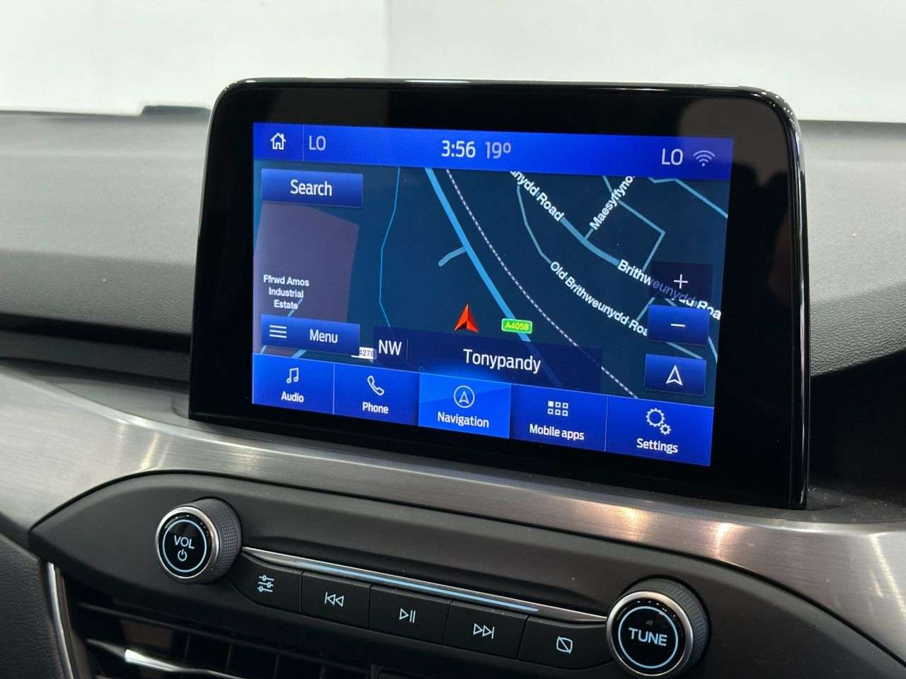 2020 FORD FOCUS 2020 FORD FOCUS