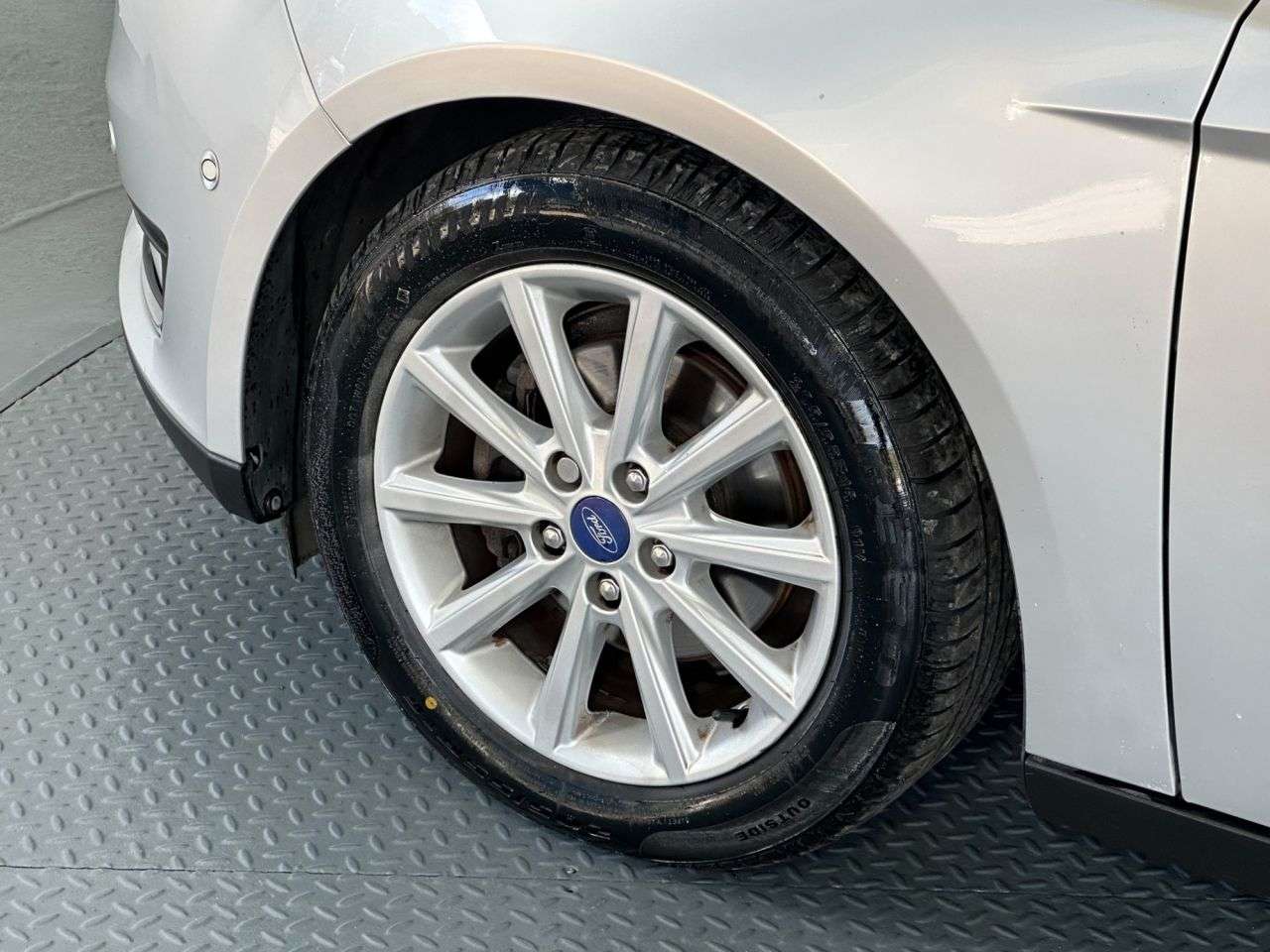 2015 FORD FOCUS 2015 FORD FOCUS