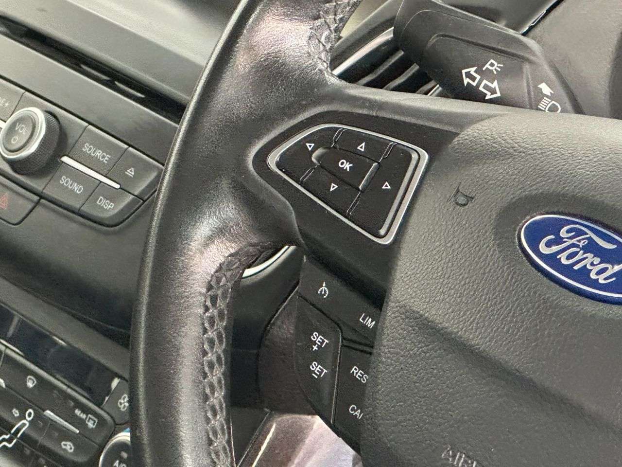 2015 FORD FOCUS 2015 FORD FOCUS