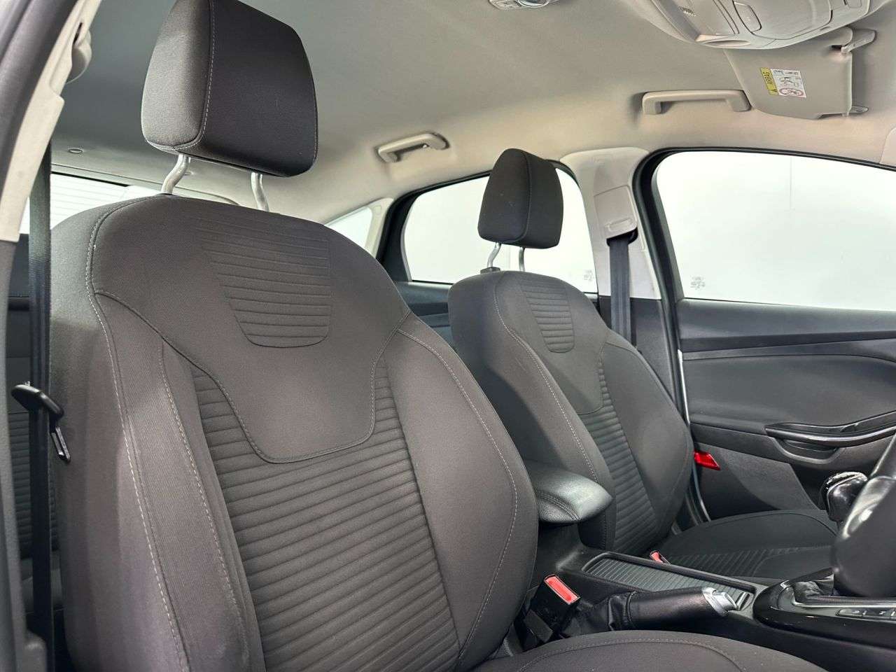 2015 FORD FOCUS 2015 FORD FOCUS