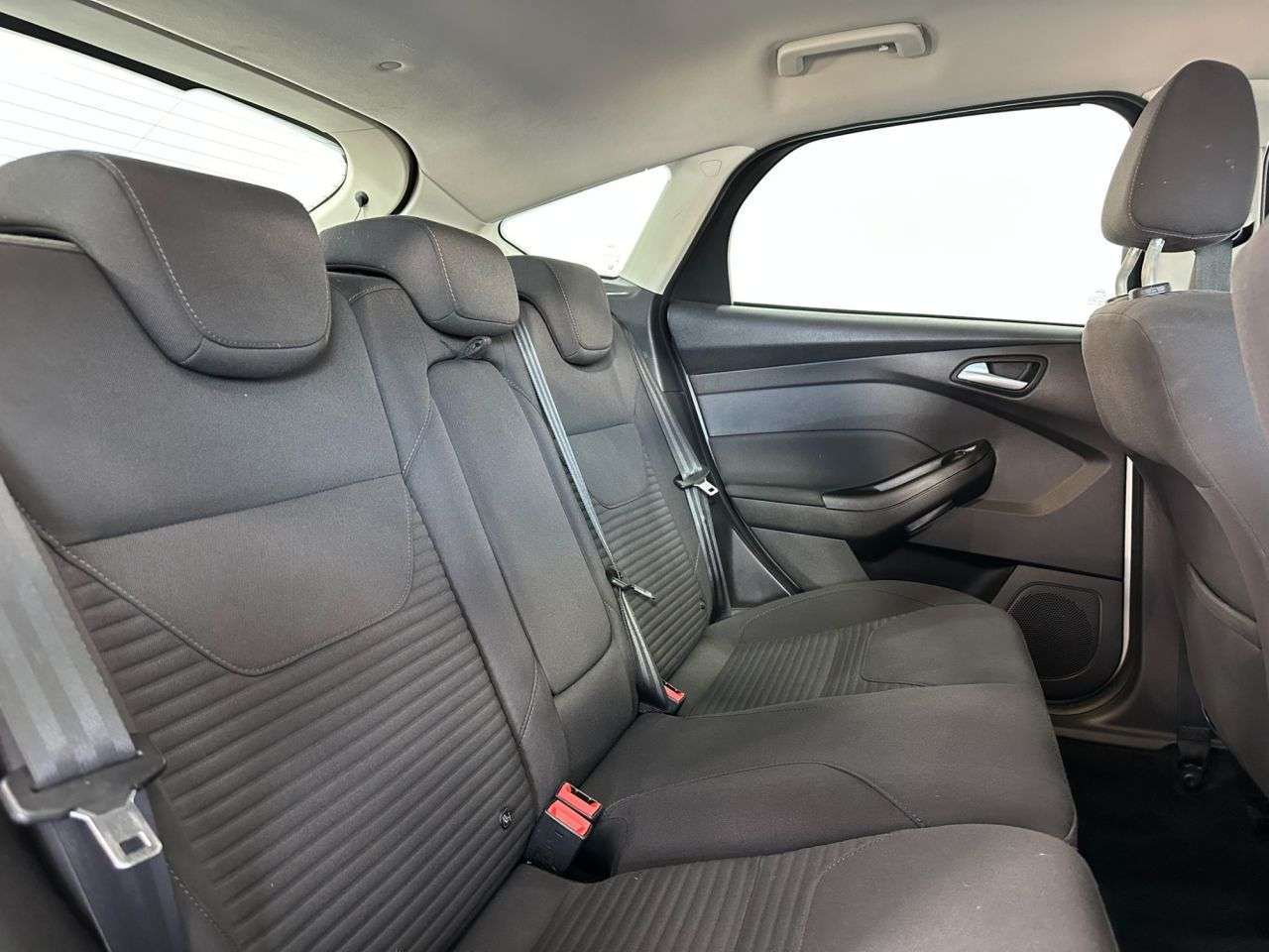 2015 FORD FOCUS 2015 FORD FOCUS