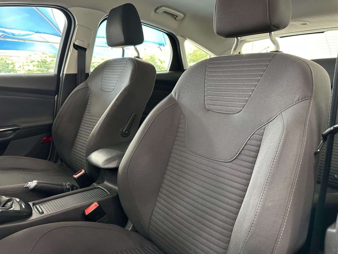 2015 FORD FOCUS 2015 FORD FOCUS