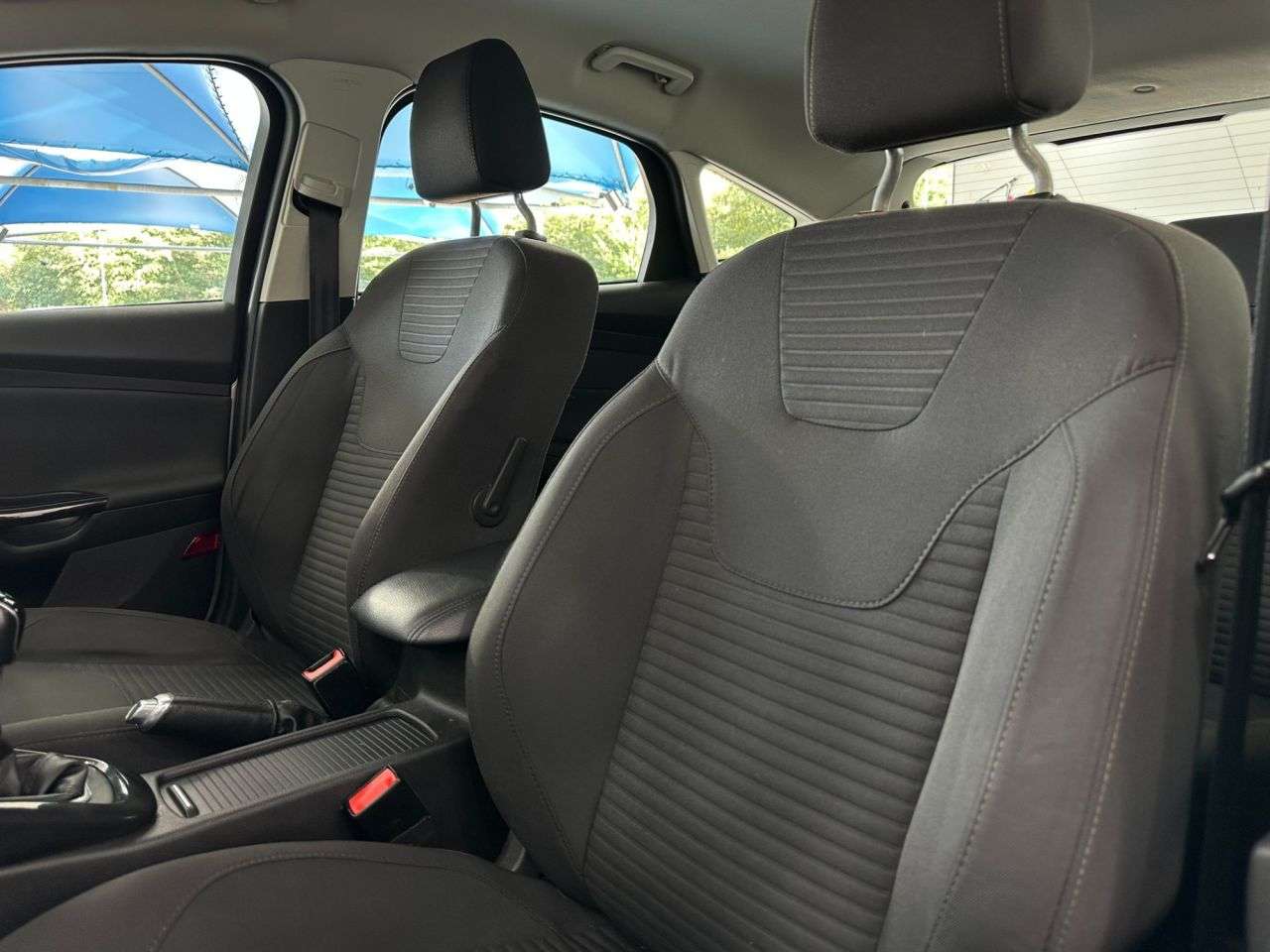 2015 FORD FOCUS 2015 FORD FOCUS