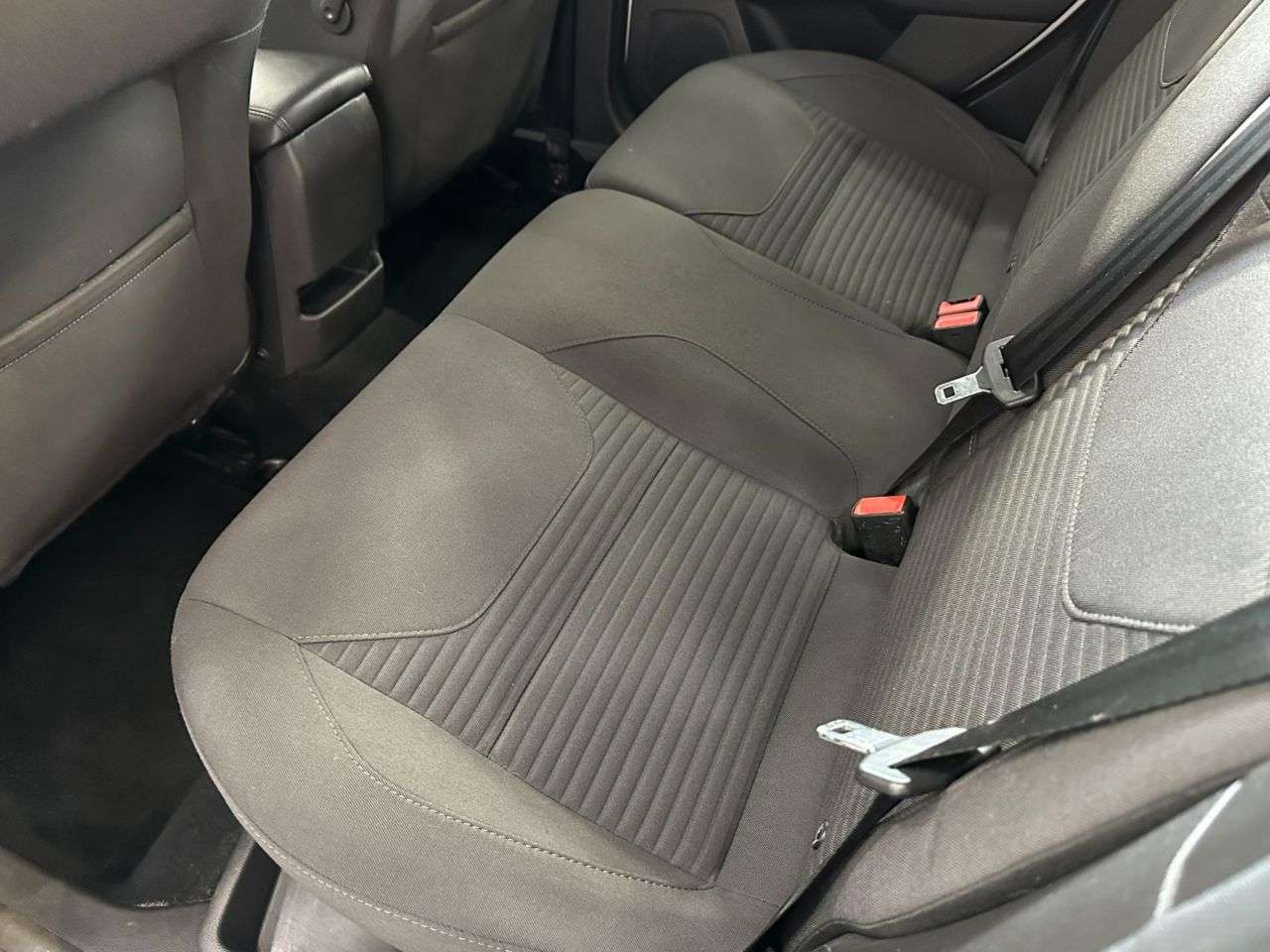 2015 FORD FOCUS 2015 FORD FOCUS