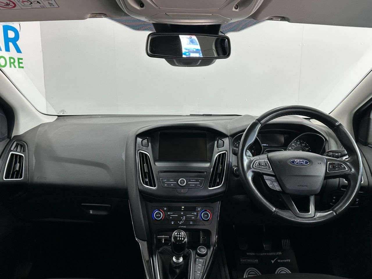 2015 FORD FOCUS 2015 FORD FOCUS