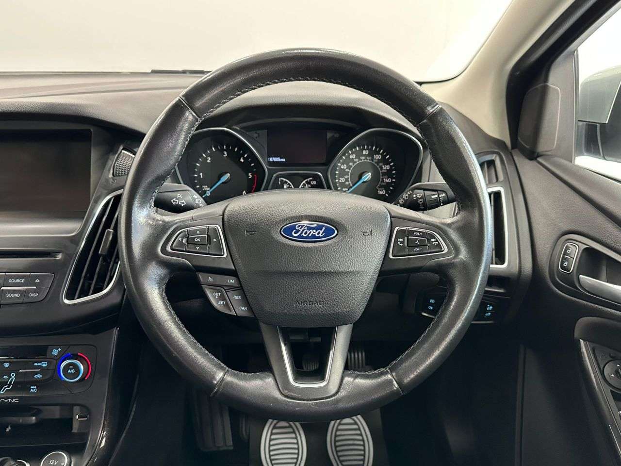 2015 FORD FOCUS 2015 FORD FOCUS